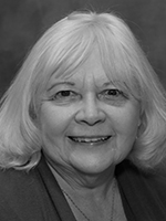 Lisa Franks' headshot